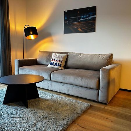 Cella Apartments **** Zell im Wiesenthal Eksteriør bilde