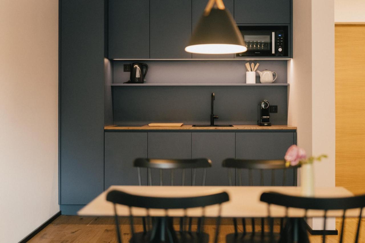 Cella Apartments **** Zell im Wiesenthal Eksteriør bilde