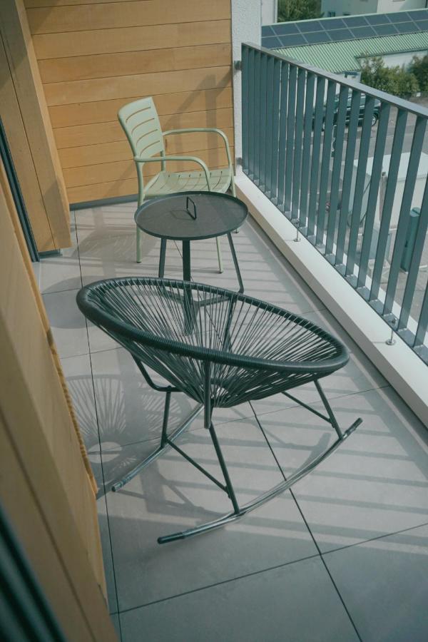 Cella Apartments **** Zell im Wiesenthal Eksteriør bilde