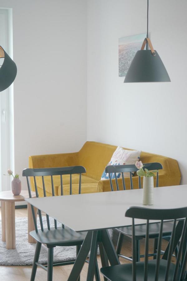 Cella Apartments **** Zell im Wiesenthal Eksteriør bilde