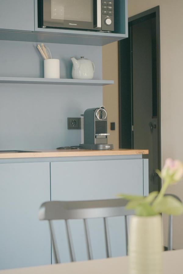 Cella Apartments **** Zell im Wiesenthal Eksteriør bilde