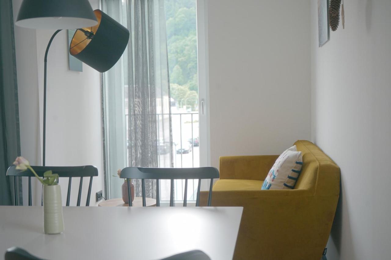Cella Apartments **** Zell im Wiesenthal Eksteriør bilde