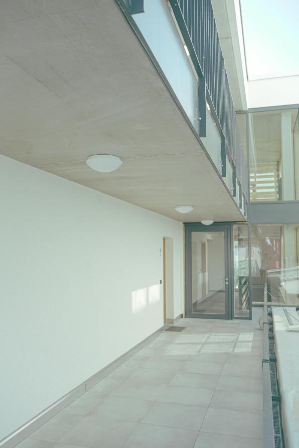 Cella Apartments **** Zell im Wiesenthal Eksteriør bilde
