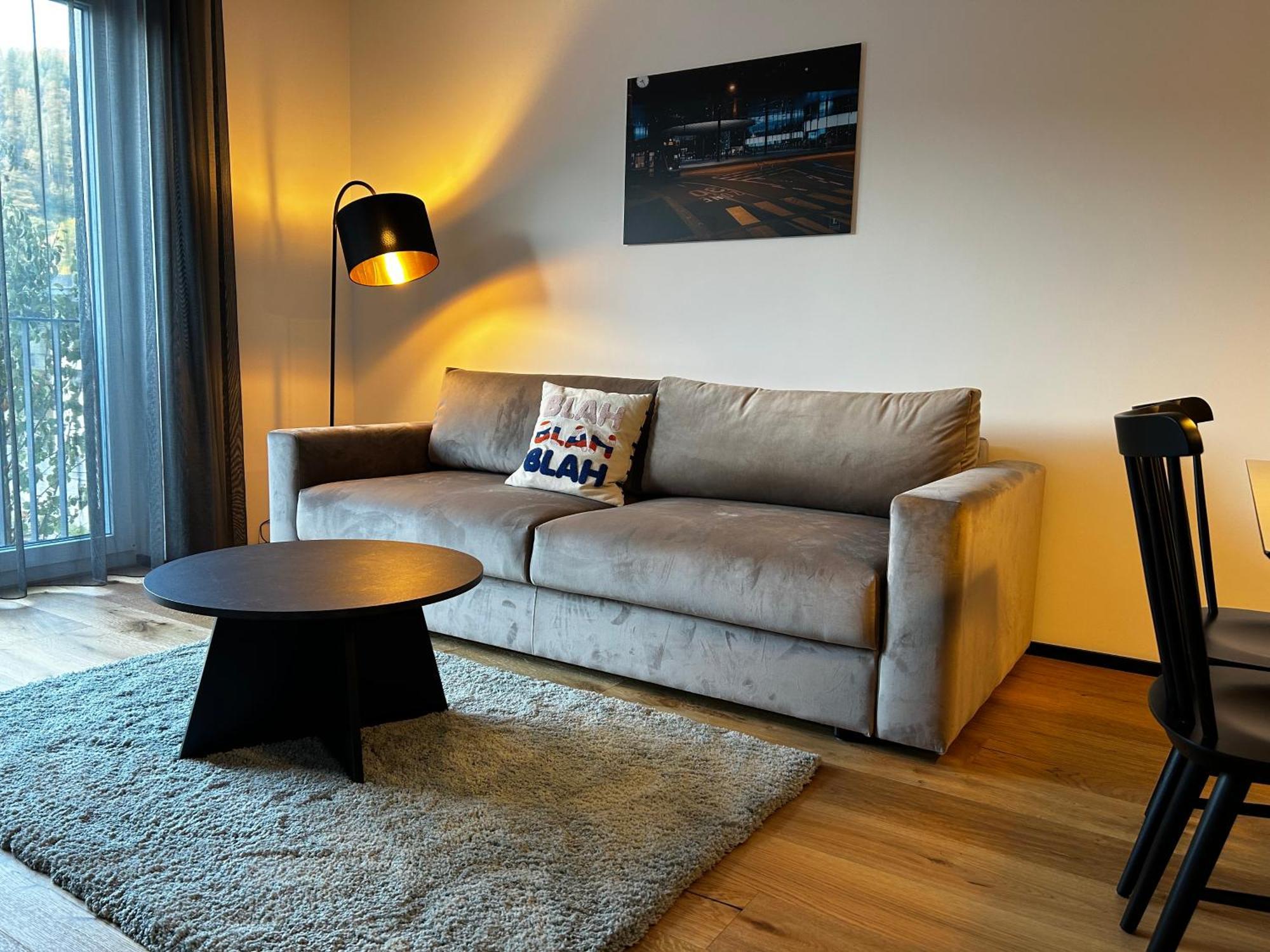 Cella Apartments **** Zell im Wiesenthal Eksteriør bilde